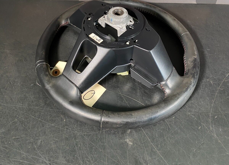 2018 MAZDA MIATA ND OEM STEERING WHEEL ASSEMBLY USED