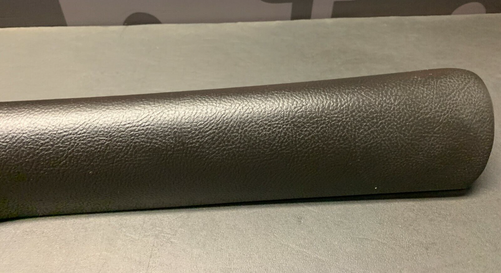 2010 CORVETTE C6 ZR1 OEM PASSENGER RH A PILLAR INTERIOR TRIM
