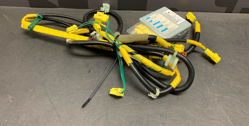 2005 HONDA S2000 AP2 OEM SRS WIRING WIRE HARNESS