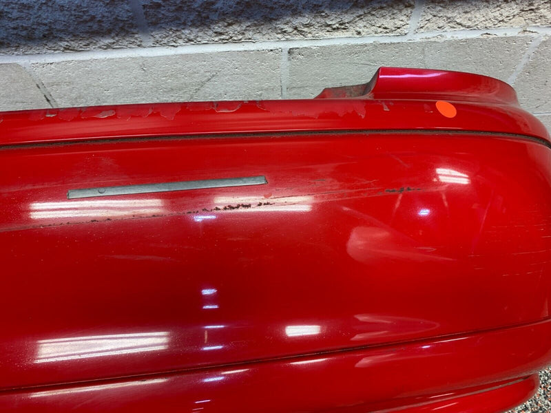 2004 PONTIAC GTO OEM REAR BUMPER COVER