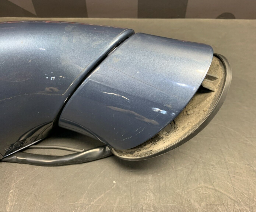 2011 CORVETTE C6 Z06 OEM RH PASSENGER MIRROR
