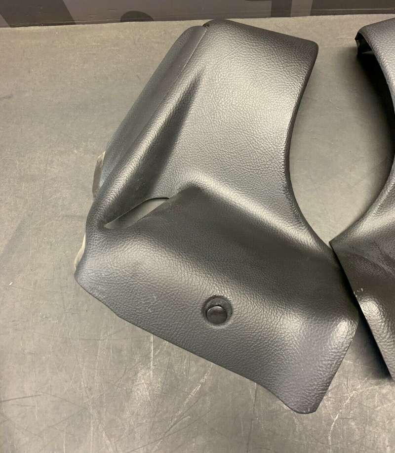 2005 CORVETTE C6 OEM REAR TARGA TRUNK PANEL TRIM