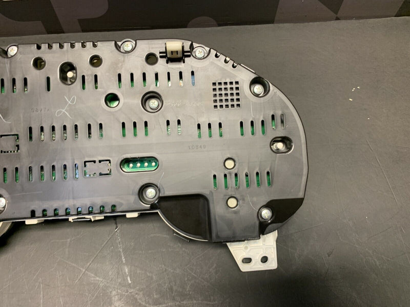 2015 FORD MUSTANG GT OEM GAUGE INSTRUMENT CLUSTER