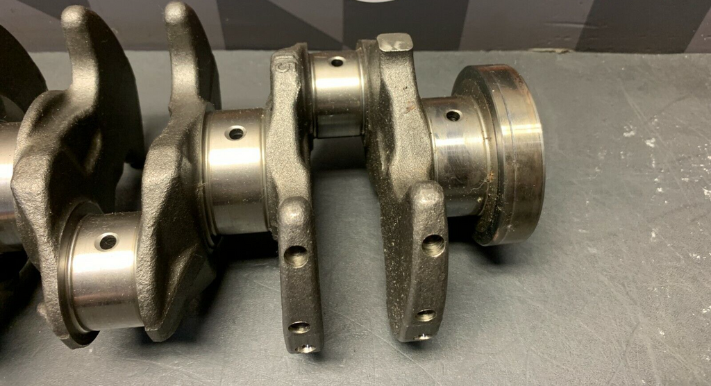 MITSUBISHI EVOLUTION EVO 8 9 CRANKSHAFT CRANK SHAFT