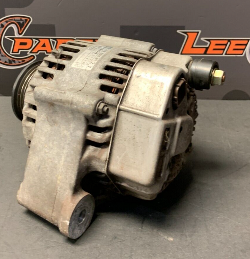 2005 HONDA S2000 AP2 OEM ALTERNATOR USED