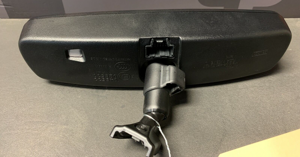 2016 FORD MUSTANG GT OEM REAR VIEW MIRROR