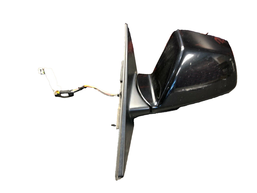 2009 CADILLAC CTS-V CTS V OEM LH DRIVER MIRROR