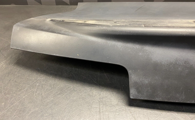 2015 CAMARO SS OEM TRUNK LID ASSEMBLY USED **MISSING WING**