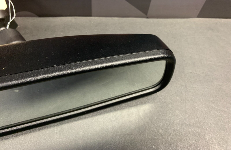 2015 FORD MUSTANG GT OEM REAR VIEW MIRROR