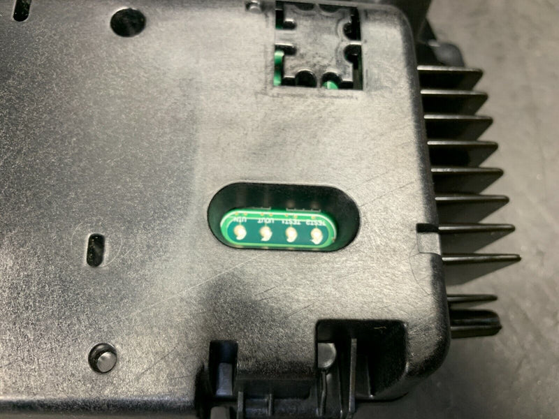 2013 CAMARO ZL1 OEM HUD HEADS UP DISPLAY PROJECTOR