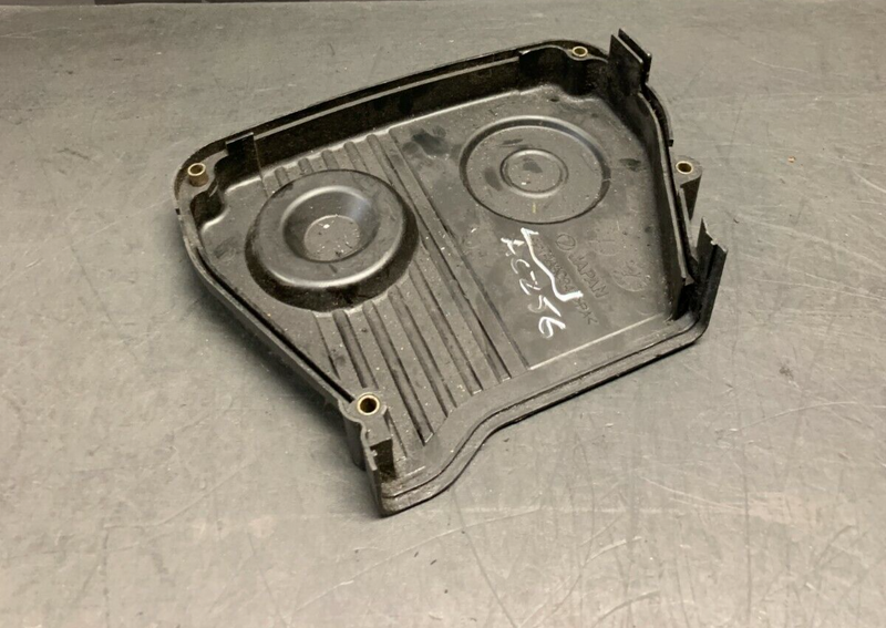 2002-2014 Subaru Left Front Outer Timing Cover WRX STi TURBO OEM 13574AA094