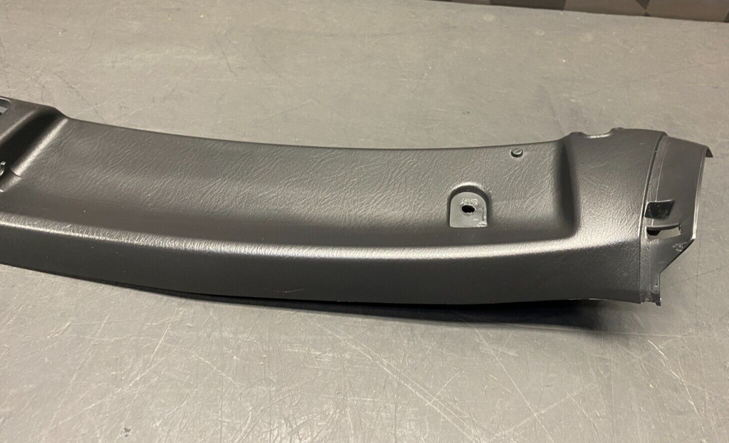 2007 HONDA S2000 AP2 OEM INTERIOR HEADER COVER PANEL USED