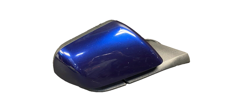 2019 FORD MUSTANG GT PP1 OEM PASSENGER RH SIDE VIEW MIRROR USED