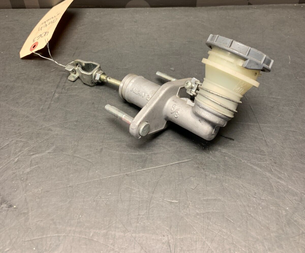 2006 Honda S2000 AP2 CLUTCH MASTER CYLINDER USED OEM 107K