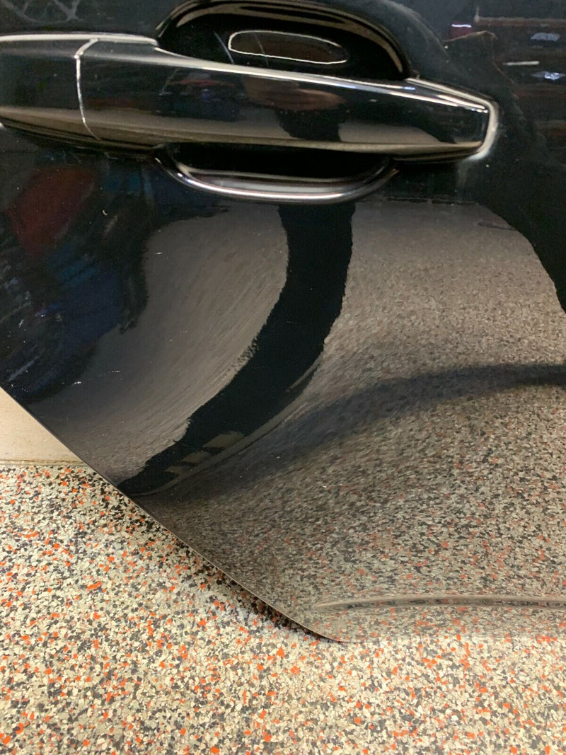 2011 CADILLAC CTS-V CTS V SEDAN OEM REAR RH PASSENGER DOOR