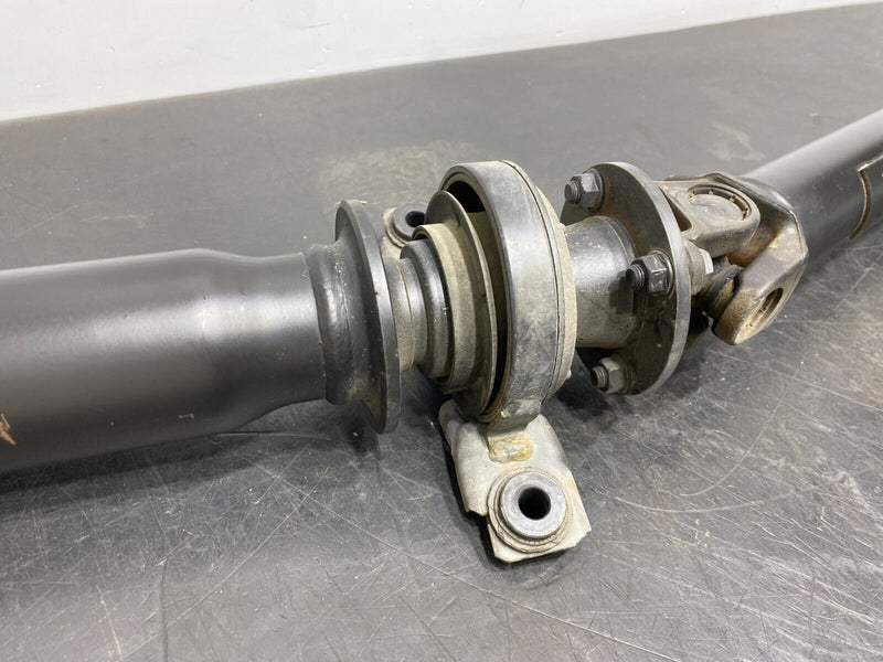 2017 SUBARU BRZ FRS 86 OEM MANUAL TRANSMISSION DRIVESHAFT ASSEMBLY USED