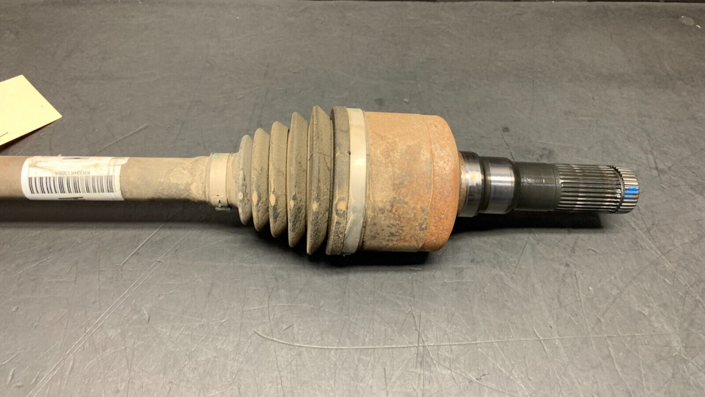 2021 FORD MUSTANG GT OEM PASSENGER RIGHT AXLE SHAFT USED OEM