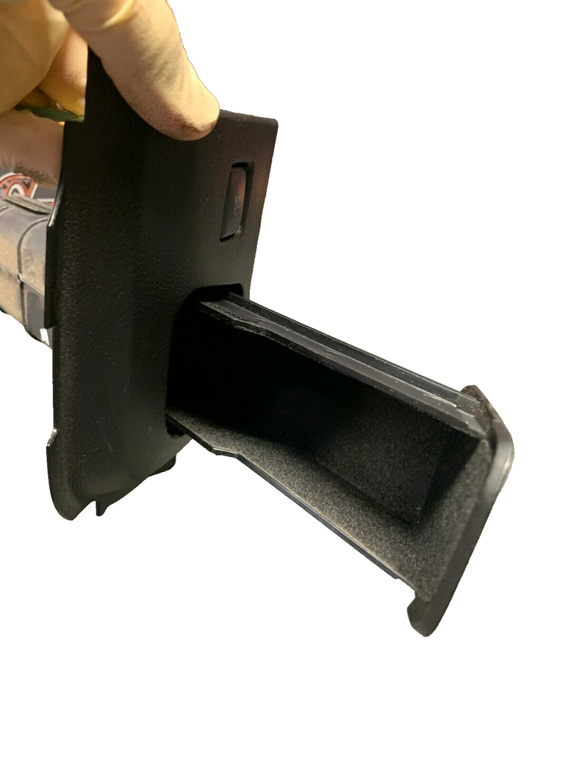 2015 FORD MUSTANG GT OEM DASH POCKET