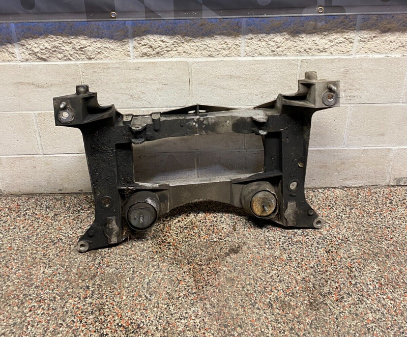 2001 CORVETTE C5 Z06 OEM FRONT SUBFRAME ENGINE CRADLE USED