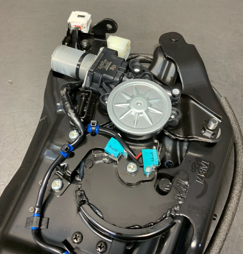 2021 MAZDA MIATA RF OEM DRIVER TOP MOTOR