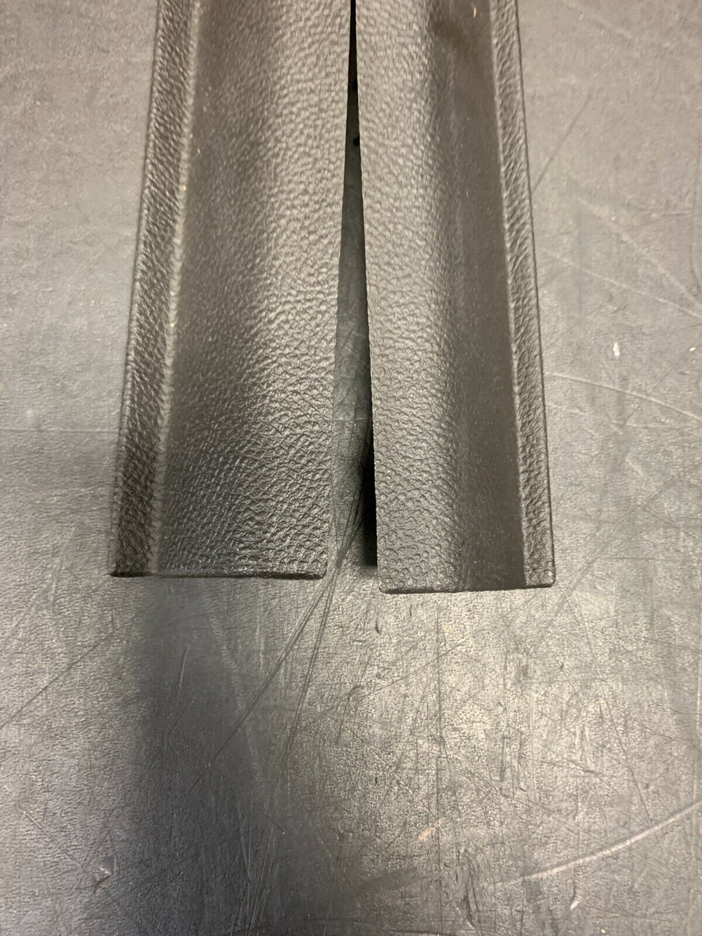 2005 CORVETTE C6 OEM DRIVER PASSENGER TRIM PANELS