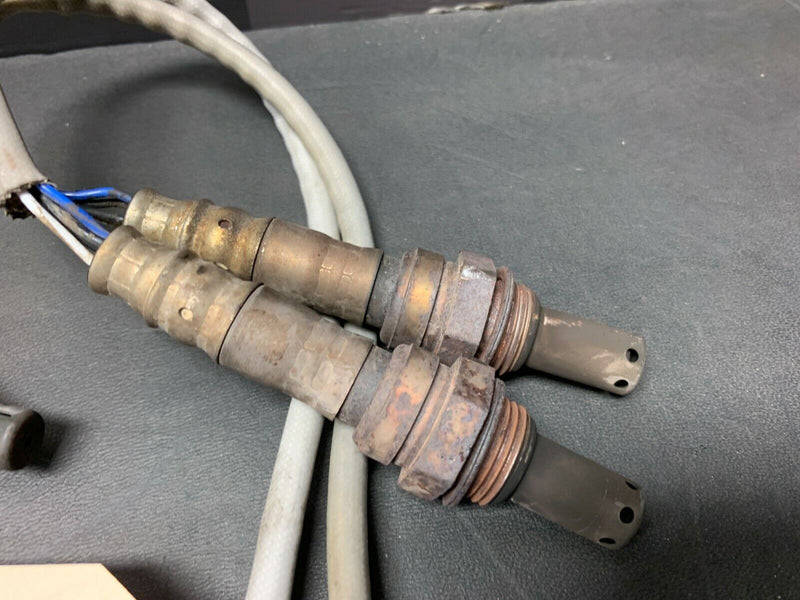 2010 CAMARO SS OEM L99 LS3 PRIMARY SECONDARY O2 OXYGEN SENSORS