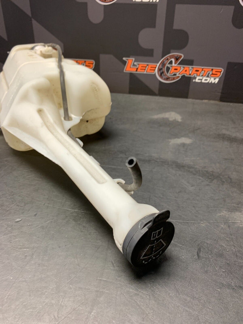 2014 CAMARO SS OEM WASHER FLUID RESEVOIR USED