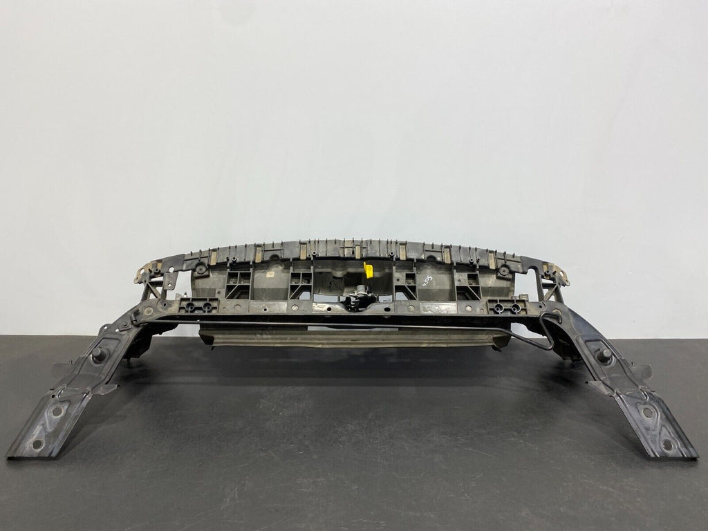 2015 FORD MUSTANG GT OEM UPPER RADIATOR HEADLIGHT SUPPORT CROSS OVER USED