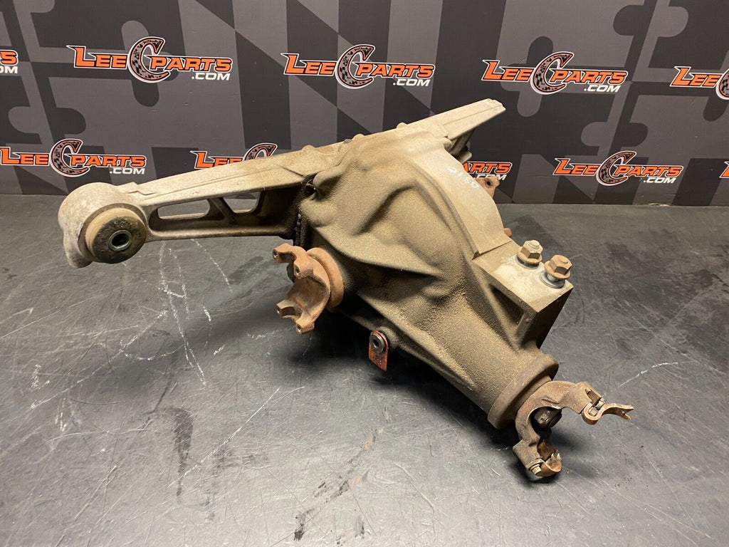 1996 DODGE VIPER RT/10 OEM REAR DIFFERENTIAL ASSEMBLY USED