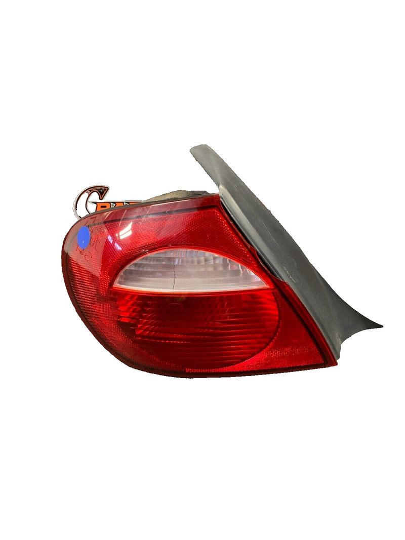 2005 DODGE NEON SRT4 OEM LH DRIVER TAIL LIGHT
