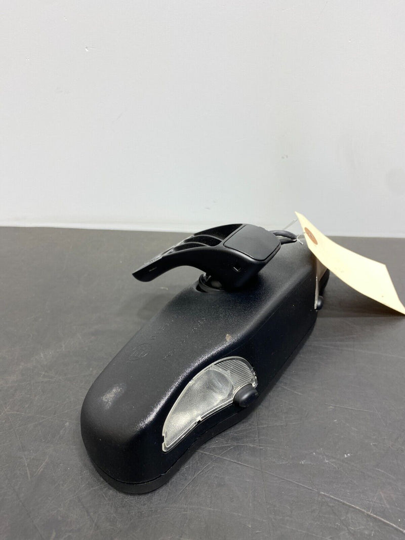 2009 CHEVY CORVETTE C6 OEM REAR VIEW MIRROR ONSTAR USED