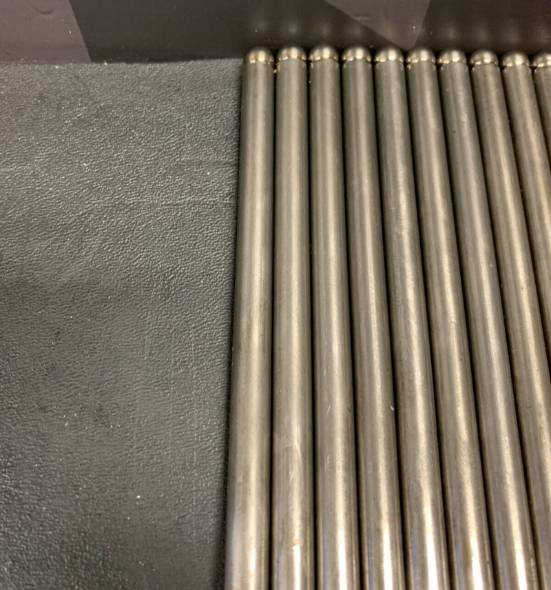 2010 CORVETTE C6 GRANDSPORT OEM LS3 PUSHRODS