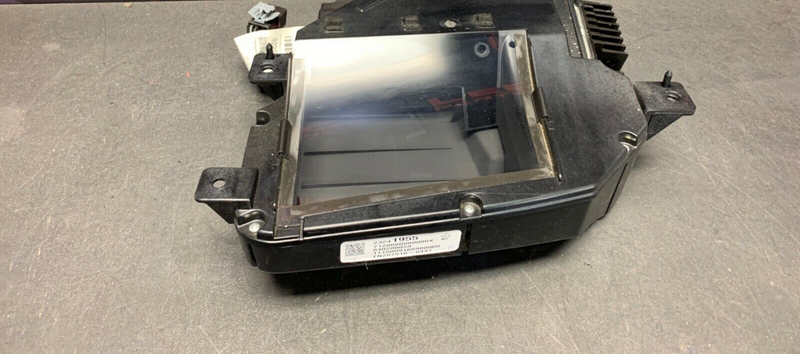 2015 CHEVROLET CAMARO SS OEM HEADS UP DISPLAY PROJECTOR