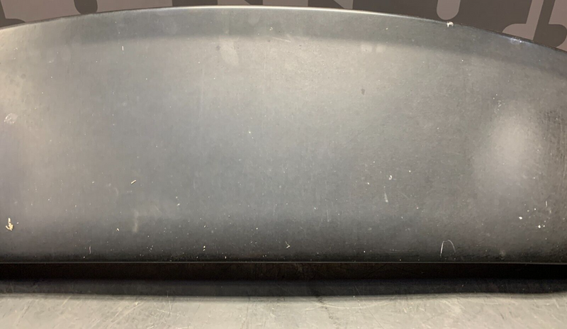 2015 Nissan Juke NISMO RS OEM REAR WING SPOILER USED
