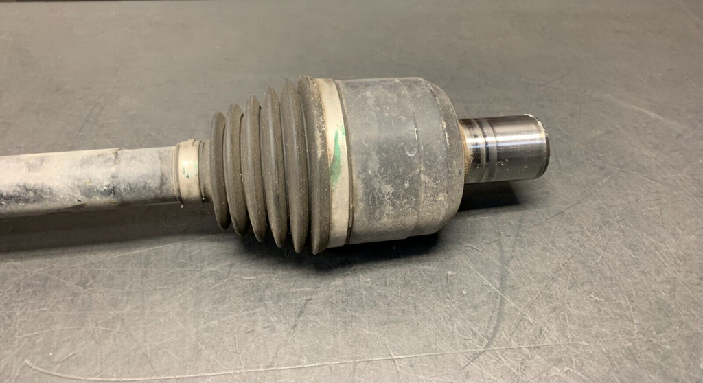 2007 CORVETTE C6 OEM PASSENGER REAR AXLE CV AXLE USED