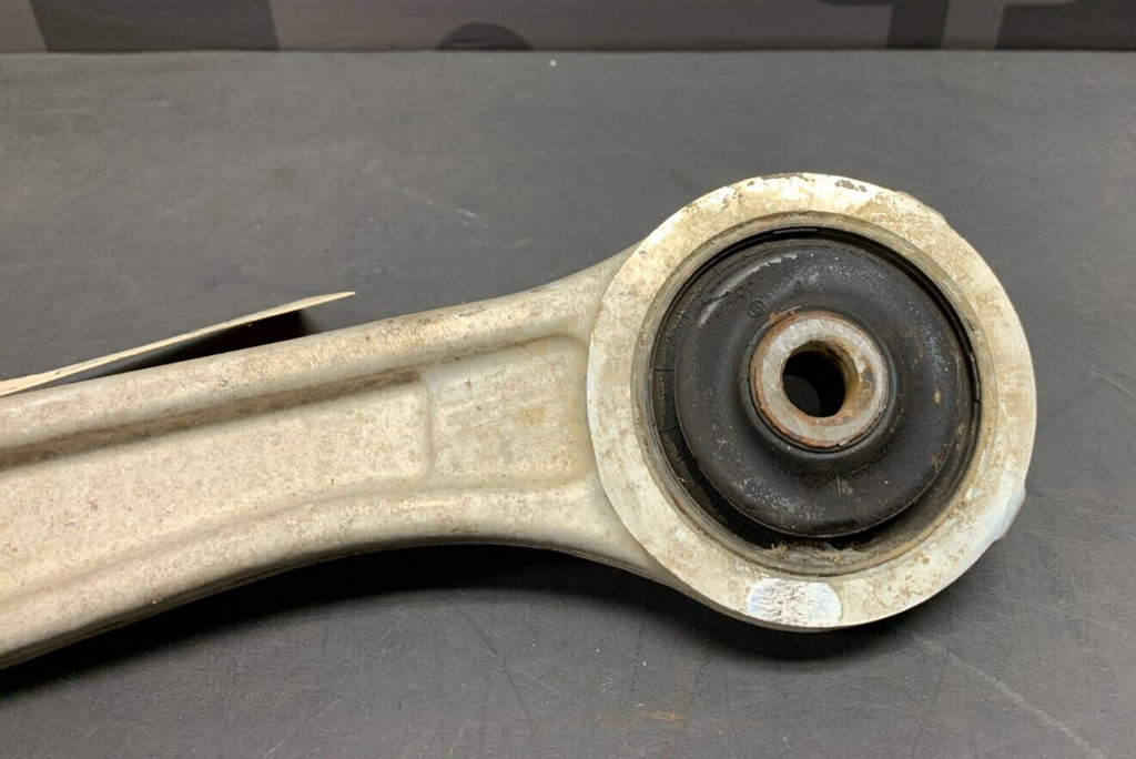 2014 MITSUBISHI EVOLUTION EVO 10 X PASSENGER REAR LOWER CONTROL ARM 66K