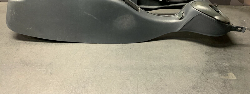 1999 PONTIAC FIREBIRD TRANS AM OEM CENTER CONSOLE