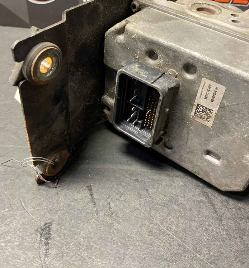 2007 CADILLAC CTS V CTS-V OEM ABS ANTI LOCK BRAKE CONTROL UNIT USED