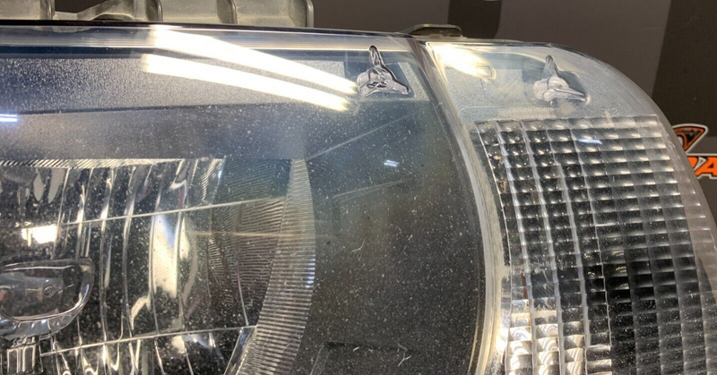 2010 CAMARO SS OEM RH PASSENGER HEADLIGHT HALOGEN