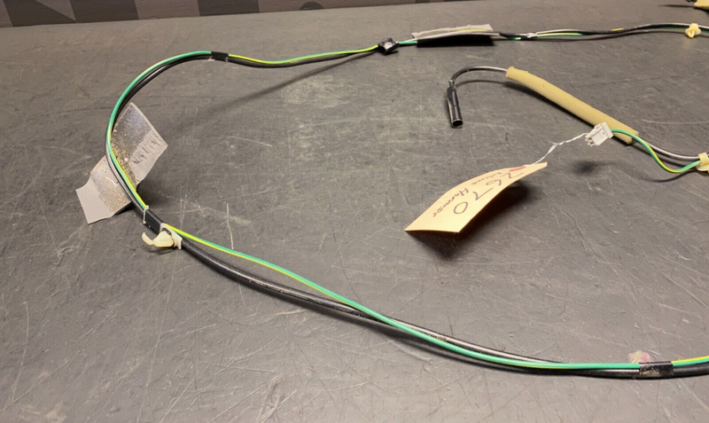 2004 HONDA S2000 AP2 OEM ANTENNA WIRING HARNESS USED