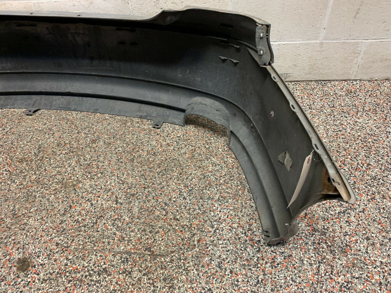 2004 PONTIAC GTO OEM REAR BUMPER COVER