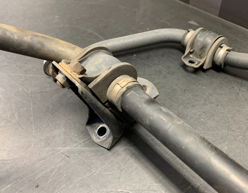 2004 HONDA S2000 AP2 OEM FRONT REAR SWAYBAR PAIR USED