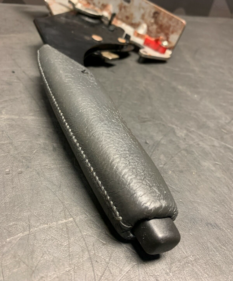 1999 CAMARO Z28 OEM PARKING E BRAKE HANDLE