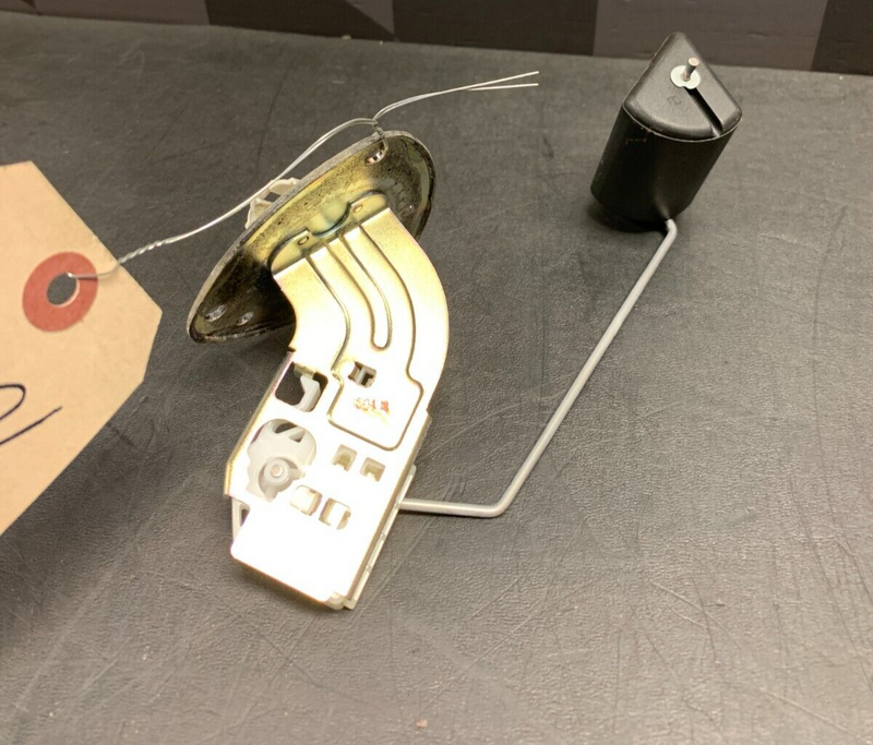 2014 MITSUBISHI EVOLUTION EVO 10 X OEM FUEL GAS FLOAT