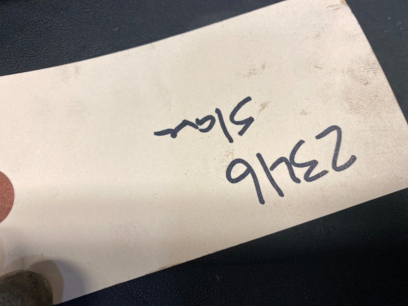 2004 PORSCHE 911 GT3 OEM GT2 SLAVE CYLINDER USED