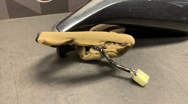 2012 CAMARO SS OEM LH DRIVER MIRROR