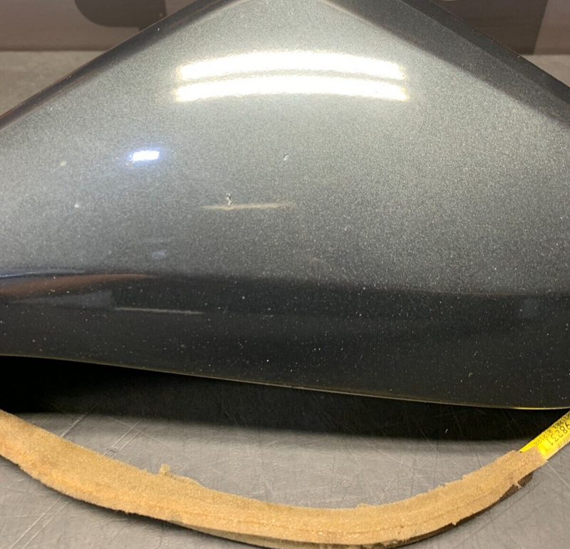 2014 CAMARO SS OEM DRIVER LH SIDE VIEW MIRROR USED