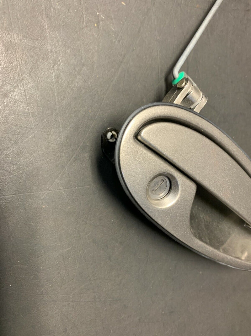 1999 CORVETTE C5 CONVERTIBLE OEM PASSENGER DOOR HANDLE EXTERIOR