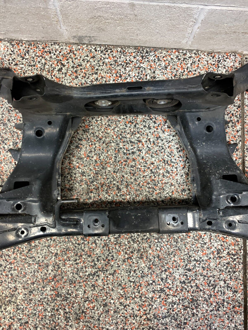 2018 SUBARU BRZ TS OEM REAR SUBFRAME DIFFERENTIAL CRADLE