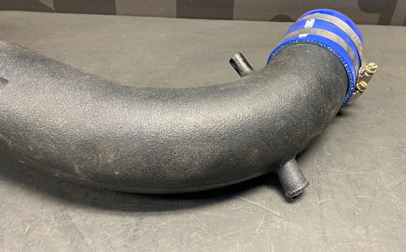 2007 HONDA S2000 AP2 OEM K&N INTAKE PIPE WITH FILTER USED